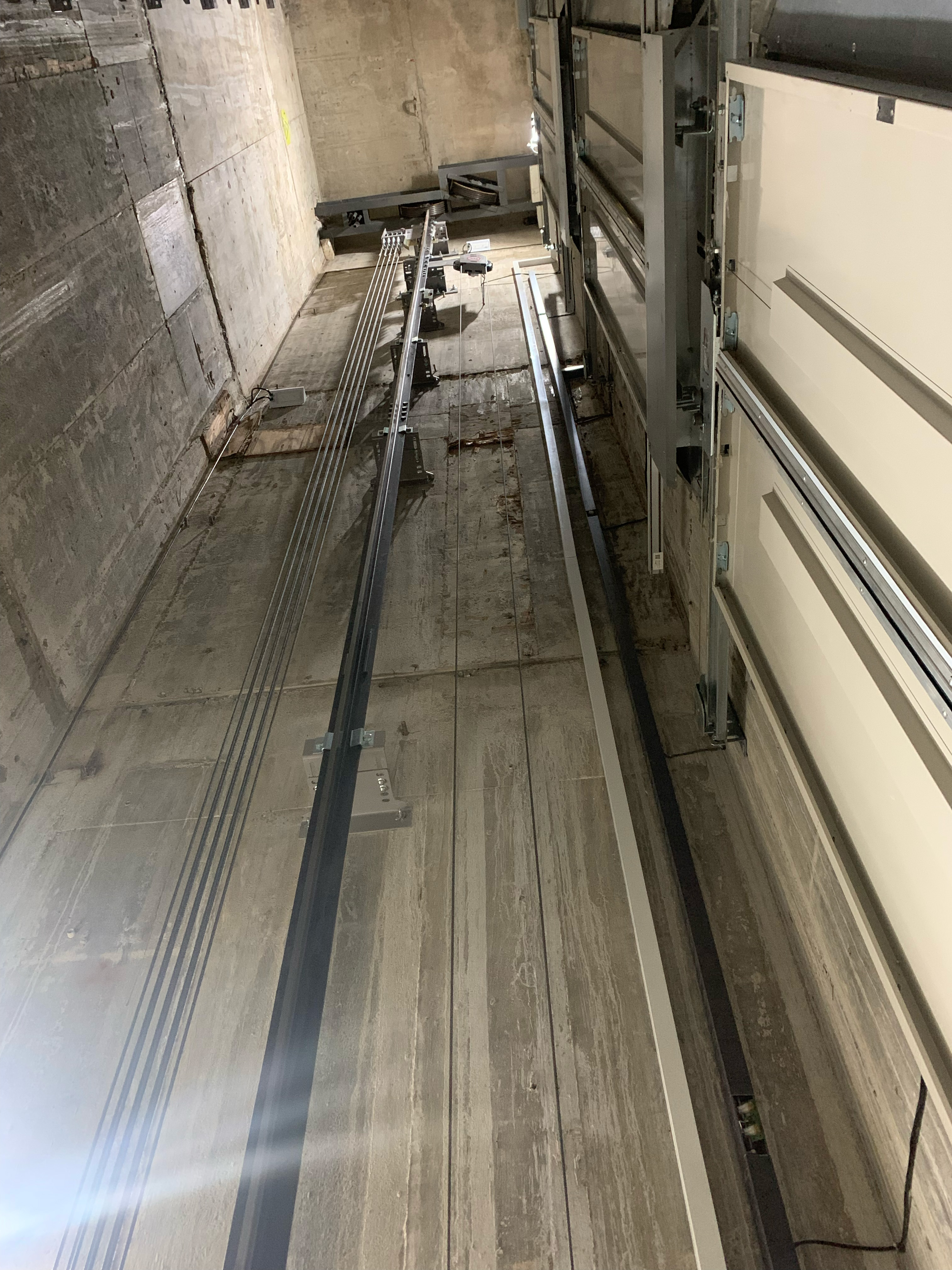 Jewels Grande - Facility Upgrades & Systems Services — Image 5
